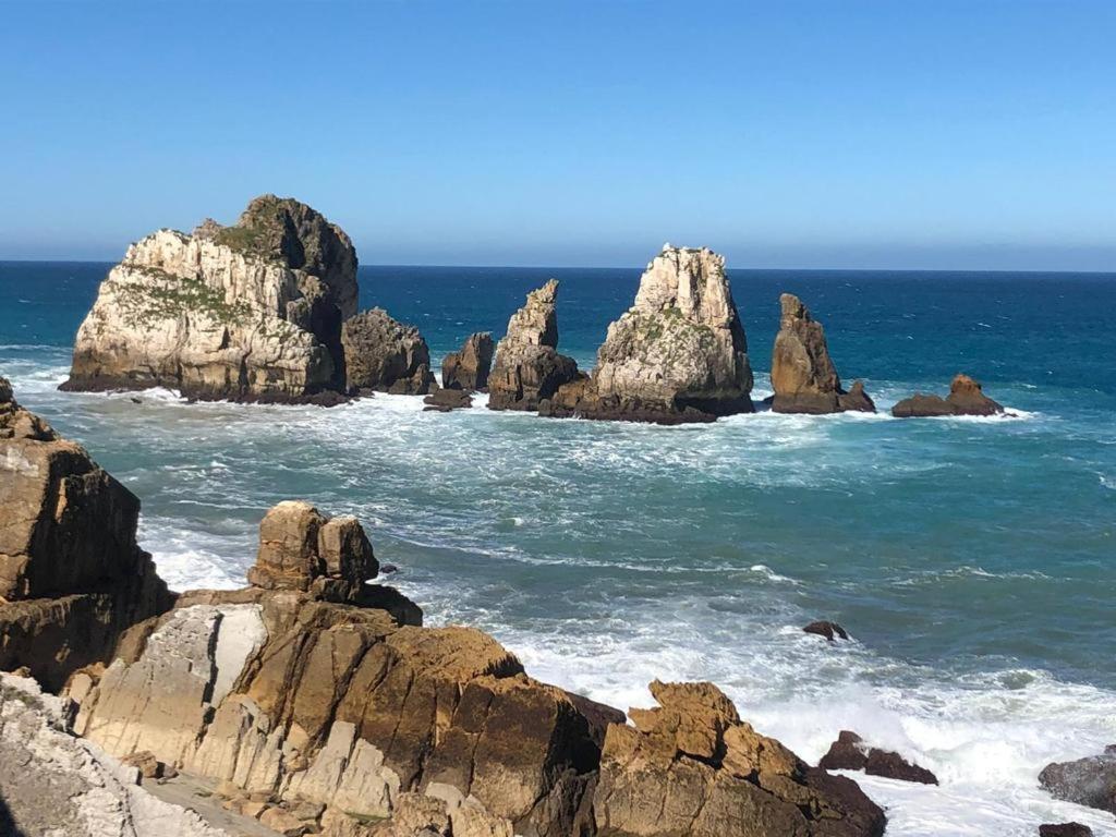 El Rincon De Cabello Sierra  المظهر الخارجي الصورة