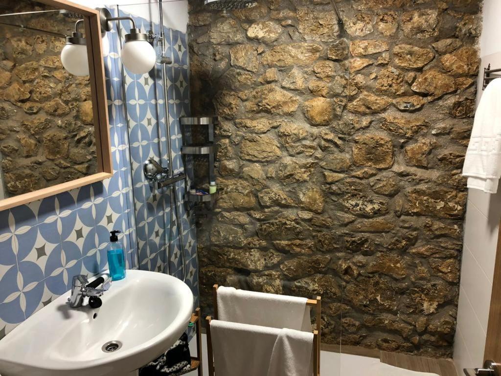 El Rincon De Cabello Sierra  المظهر الخارجي الصورة