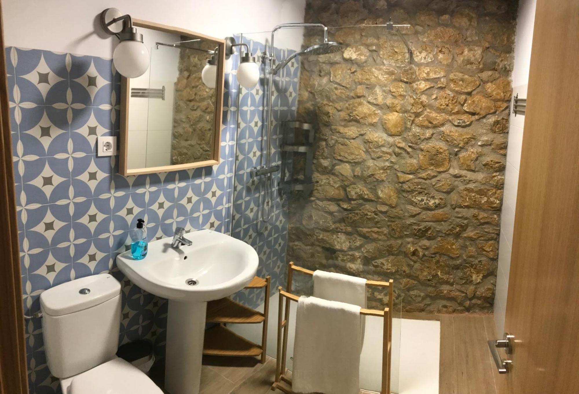 El Rincon De Cabello Sierra  المظهر الخارجي الصورة