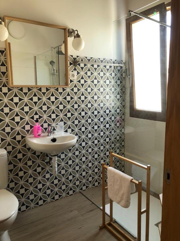 El Rincon De Cabello Sierra  المظهر الخارجي الصورة